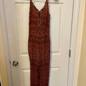 American Eagle Jumpsuit